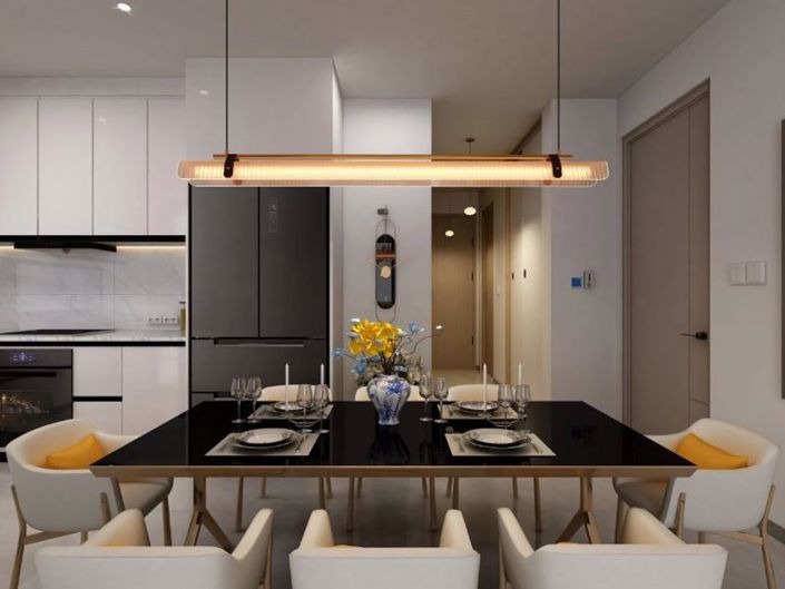 Image No.8-Appartement de 2 chambres à vendre à Aradippou