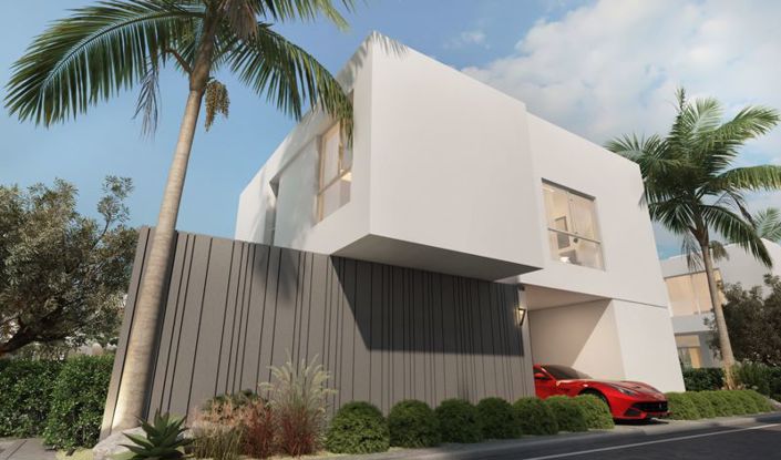 Image No.12-Villa de 3 chambres à vendre à Pernera