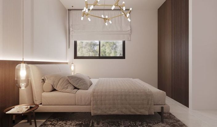 Image No.12-Appartement de 2 chambres à vendre à Oroklini