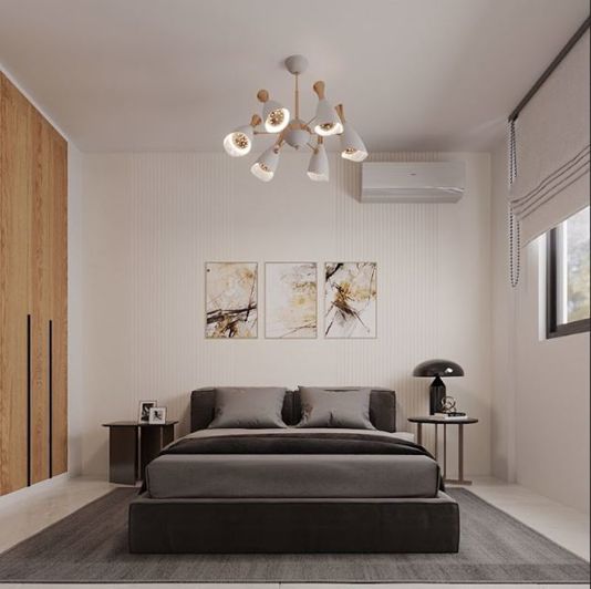 Image No.13-Appartement de 2 chambres à vendre à Oroklini