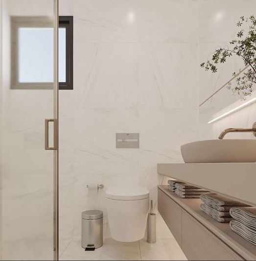 Image No.16-Appartement de 2 chambres à vendre à Oroklini