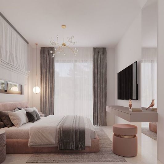 Image No.8-Appartement de 2 chambres à vendre à Oroklini