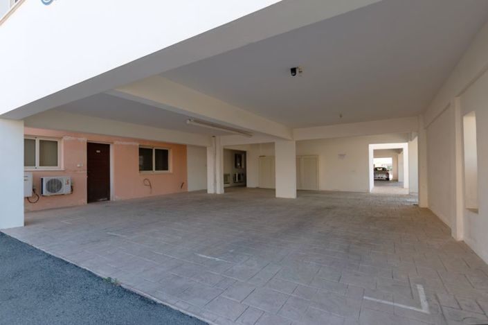 Image No.12-Appartement de 2 chambres à vendre à Tersefanou