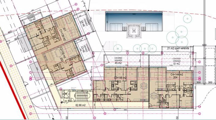 Image No.16-Appartement de 2 chambres à vendre à Protaras