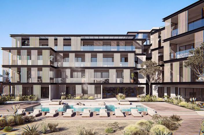 Image No.8-Appartement de 2 chambres à vendre à Protaras