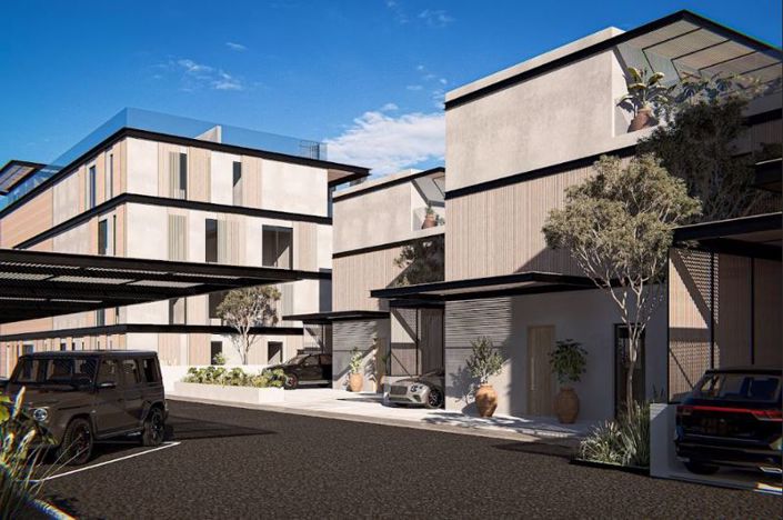 Image No.9-Appartement de 2 chambres à vendre à Protaras