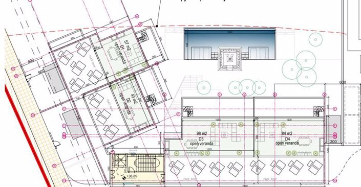 Image No.16-Appartement de 2 chambres à vendre à Protaras
