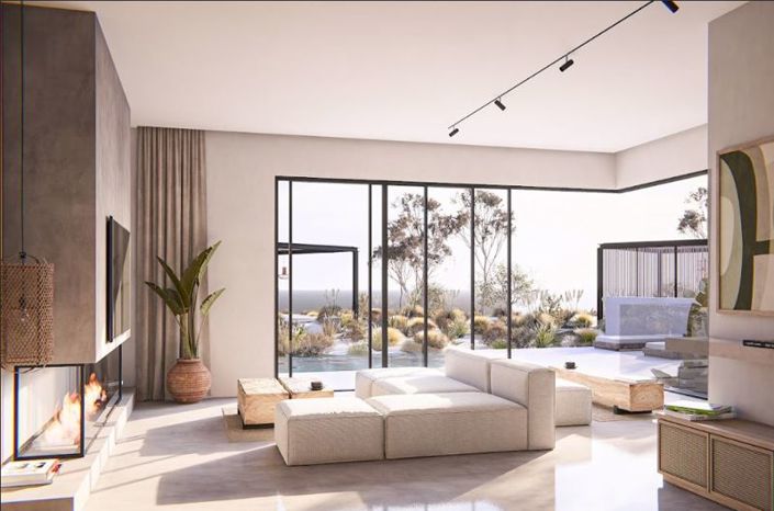 Image No.5-Appartement de 2 chambres à vendre à Protaras