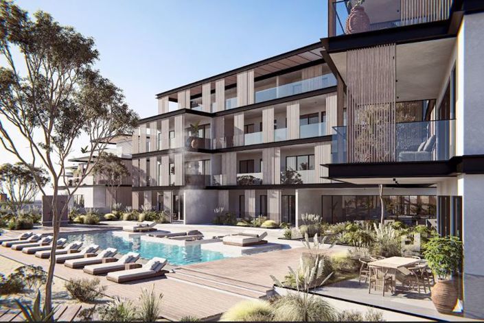 Image No.11-Appartement de 4 chambres à vendre à Protaras