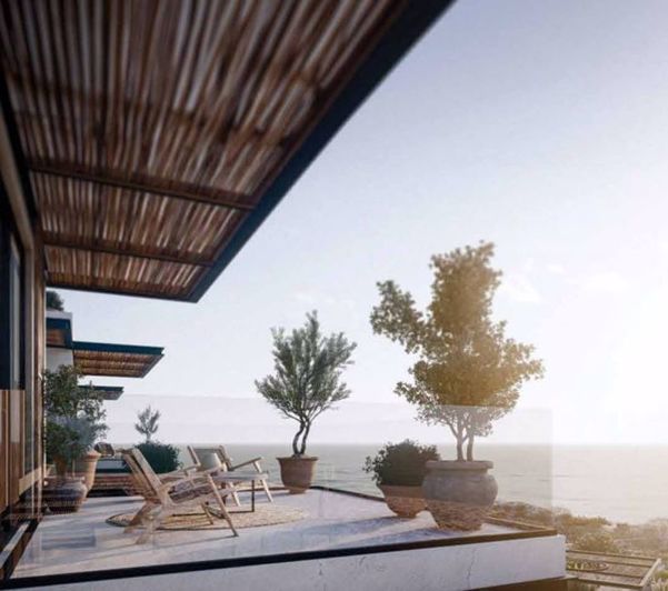 Image No.9-Appartement de 4 chambres à vendre à Protaras