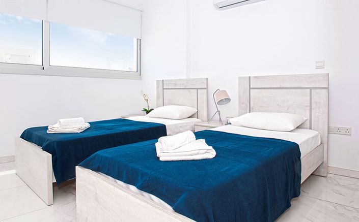 Image No.12-Villa de 3 chambres à vendre à Ayia Napa