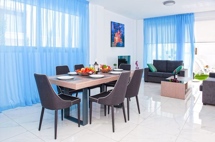 Image No.4-Villa de 3 chambres à vendre à Ayia Napa