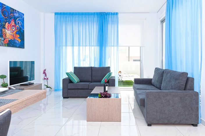 Image No.5-Villa de 3 chambres à vendre à Ayia Napa