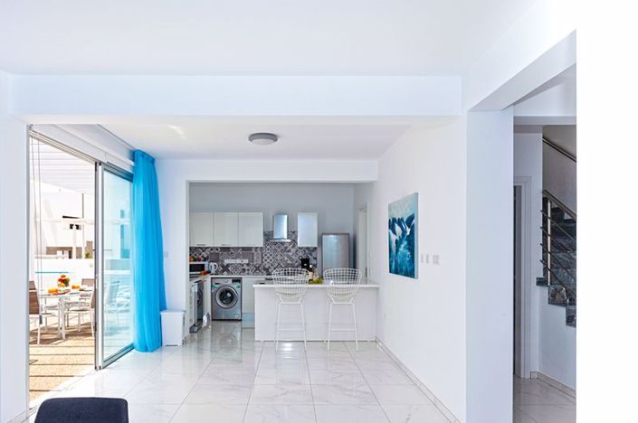 Image No.6-Villa de 3 chambres à vendre à Ayia Napa