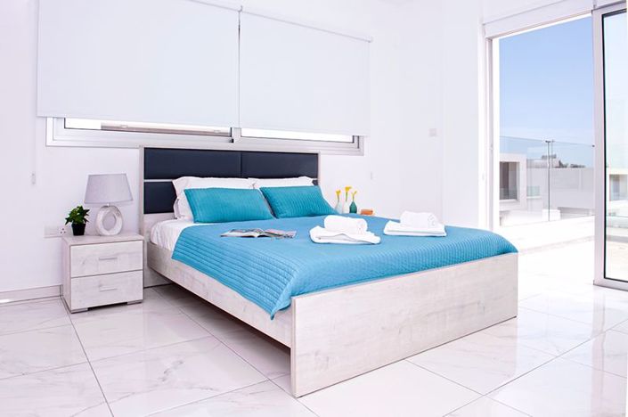 Image No.7-Villa de 3 chambres à vendre à Ayia Napa