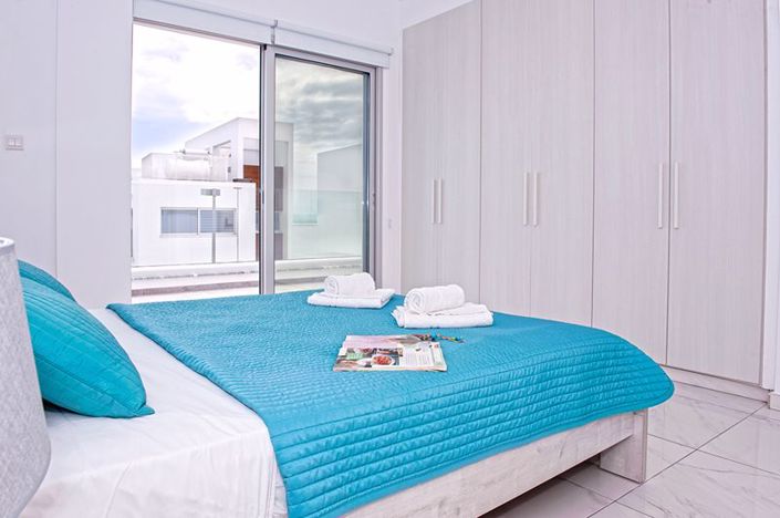 Image No.8-Villa de 3 chambres à vendre à Ayia Napa