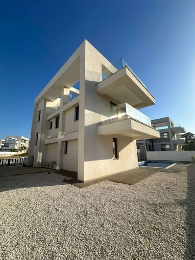 Image No.13-Villa de 3 chambres à vendre à Ayia Triada