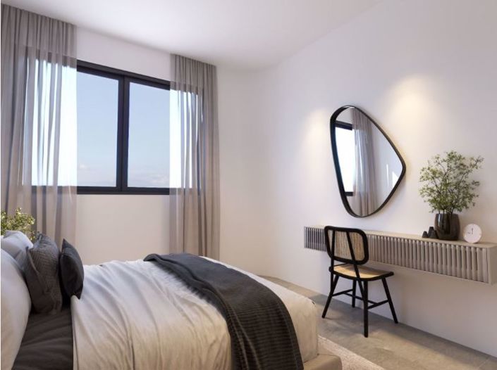 Image No.13-Appartement de 1 chambre à vendre à Oroklini