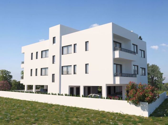 Image No.19-Appartement de 1 chambre à vendre à Oroklini