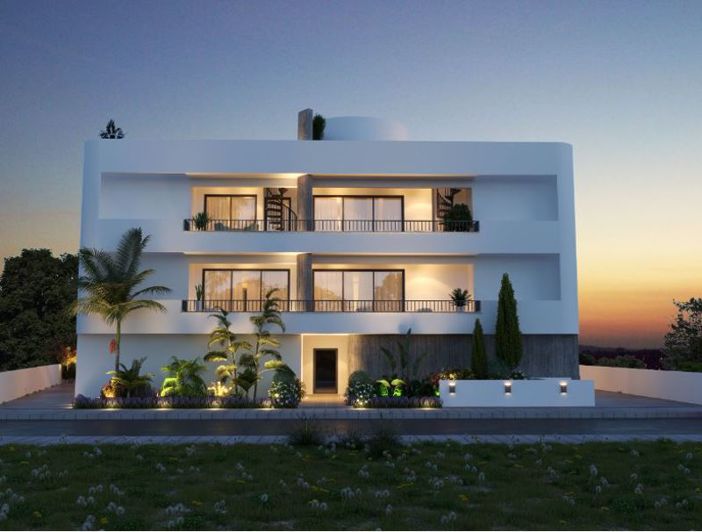 Image No.20-Appartement de 1 chambre à vendre à Oroklini