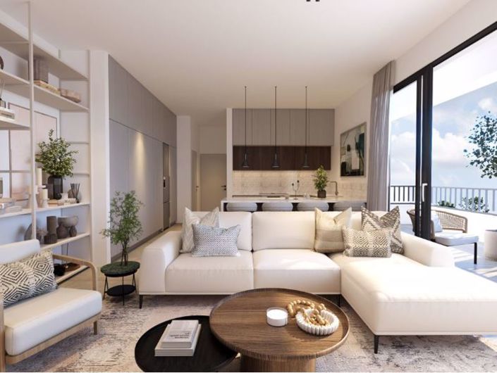 Image No.7-Appartement de 1 chambre à vendre à Oroklini