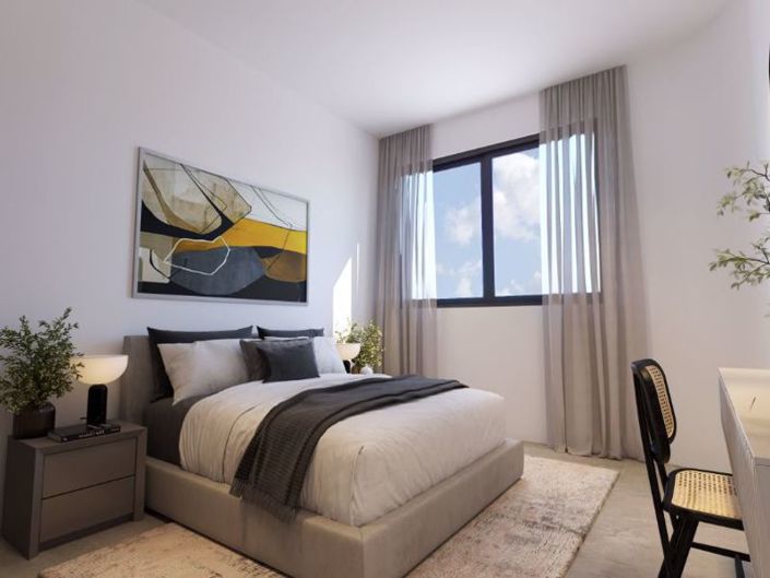 Image No.13-2 Bed Apartment for sale