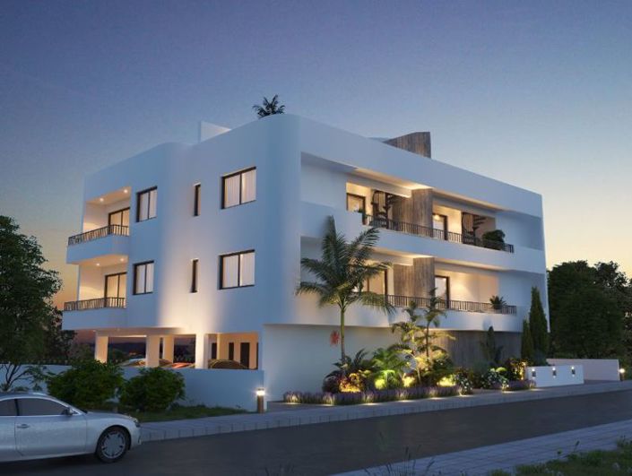 Image No.23-2 Bed Apartment for sale