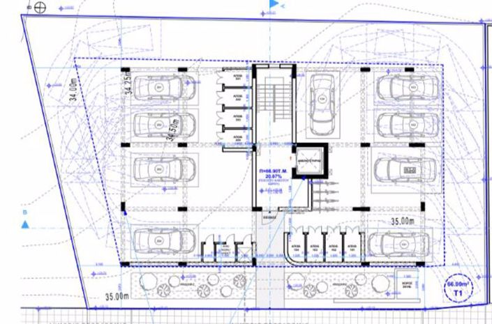 Image No.24-2 Bed Apartment for sale