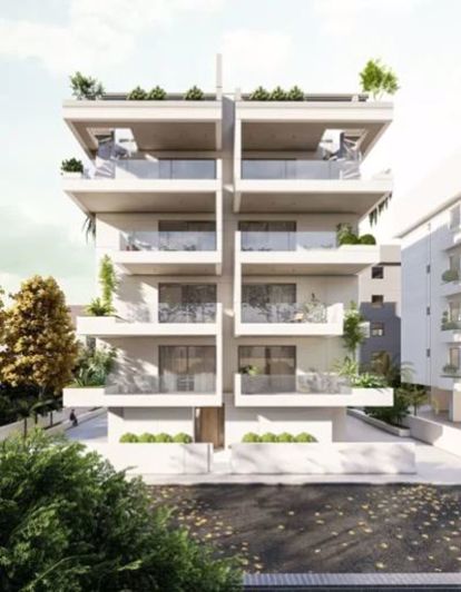 Image No.5-Appartement de 3 chambres à vendre à Leivadia