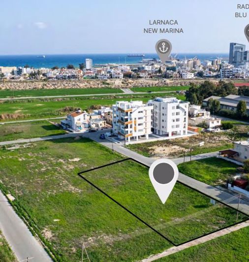 Image No.7-Appartement de 3 chambres à vendre à Leivadia