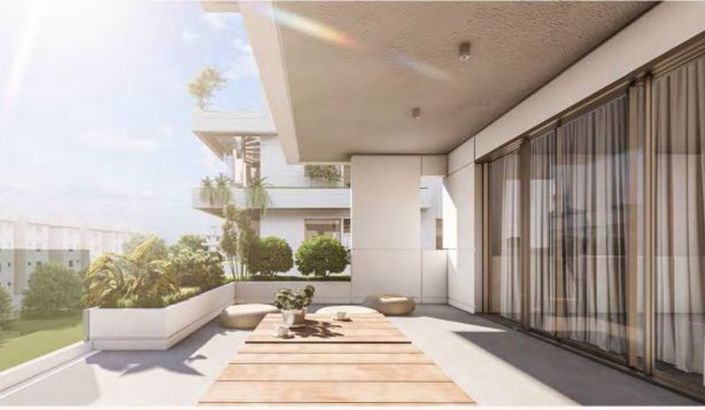 Image No.7-Appartement de 2 chambres à vendre à Leivadia