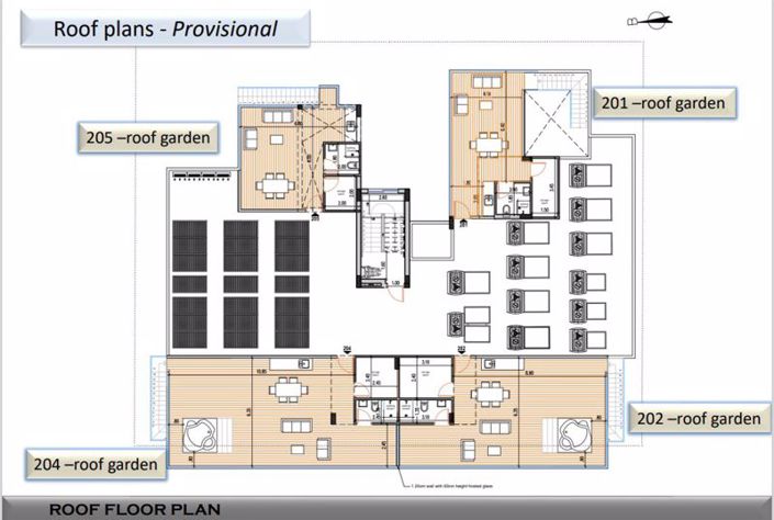 Image No.11-2 Bed Apartment for sale