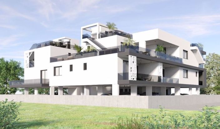 Image No.7-2 Bed Apartment for sale