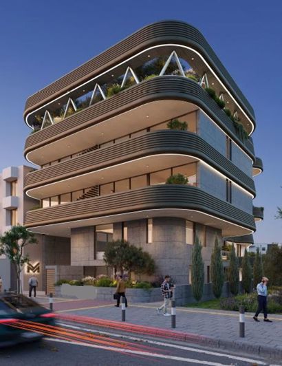 Image No.3-2 Bed Apartment for sale