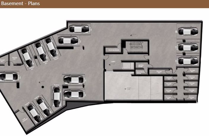 Image No.8-2 Bed Apartment for sale