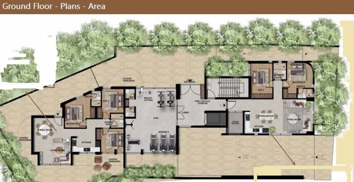 Image No.9-2 Bed Apartment for sale