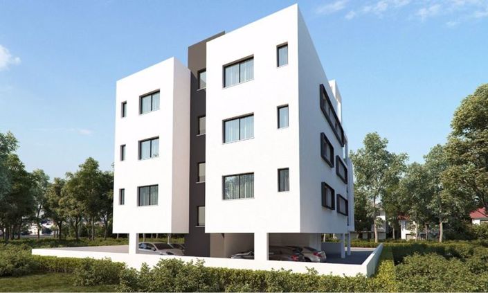 Image No.6-Appartement de 2 chambres à vendre à Drosia