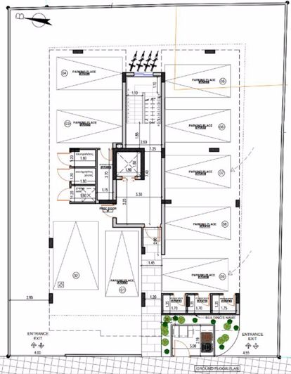 Image No.7-Appartement de 2 chambres à vendre à Drosia