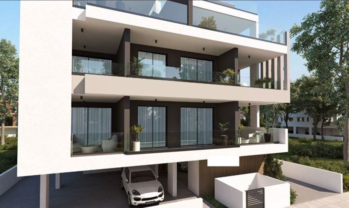 Image No.8-Appartement de 2 chambres à vendre à Drosia