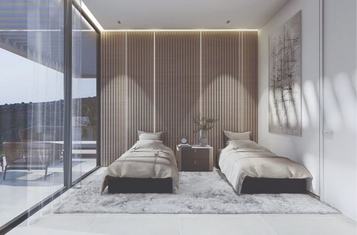 Image No.11-Appartement de 1 chambre à vendre à Tombs of the Kings