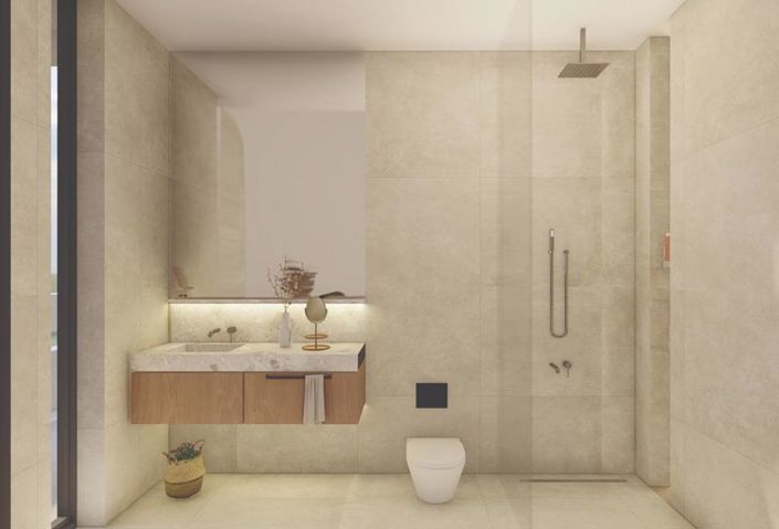 Image No.13-Appartement de 1 chambre à vendre à Tombs of the Kings