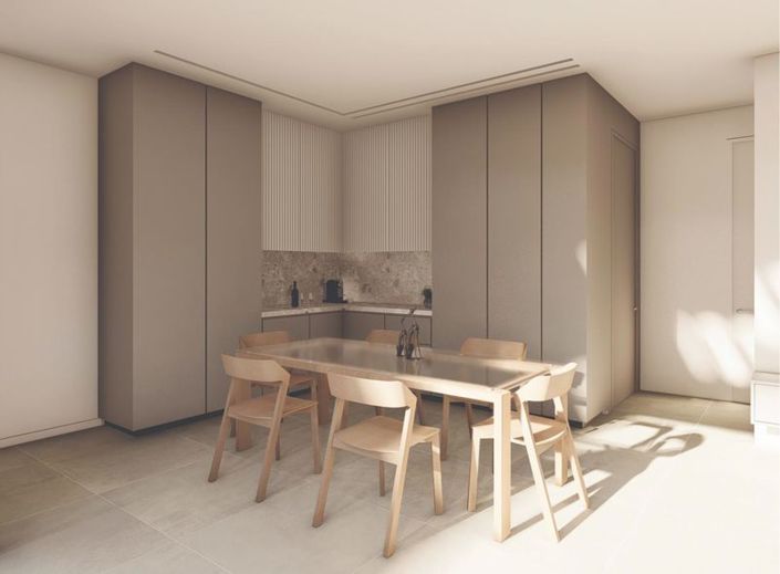 Image No.10-Appartement de 2 chambres à vendre à Tombs of the Kings