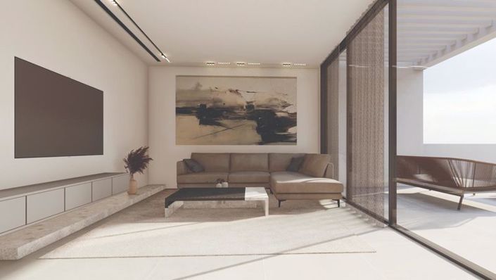 Image No.7-Appartement de 3 chambres à vendre à Tombs of the Kings