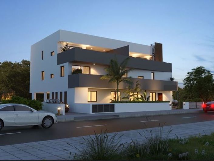 Image No.5-Appartement de 2 chambres à vendre à Kiti