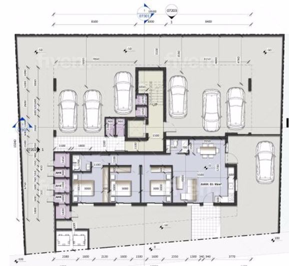 Image No.8-Appartement de 2 chambres à vendre à Kiti