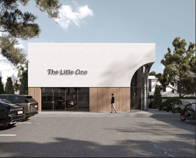 Image No.14-Villa de 3 chambres à vendre à Kapparis