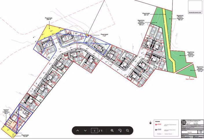 Image No.21-Villa de 3 chambres à vendre à Kapparis