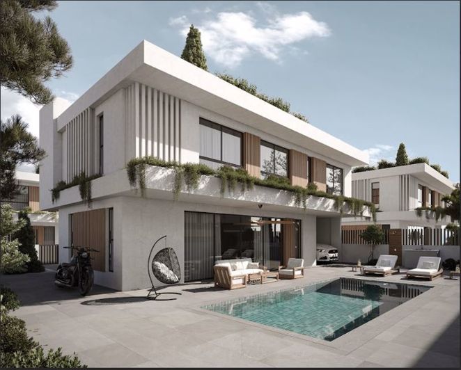 Image No.8-Villa de 3 chambres à vendre à Kapparis