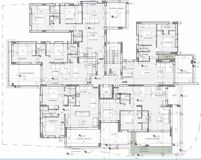 Image No.12-2 Bed Apartment for sale