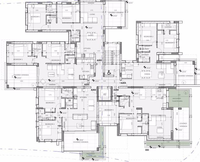 Image No.13-2 Bed Apartment for sale